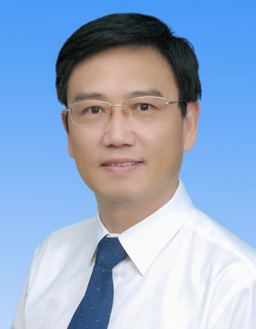 陈翌庆
