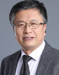 翟启杰
