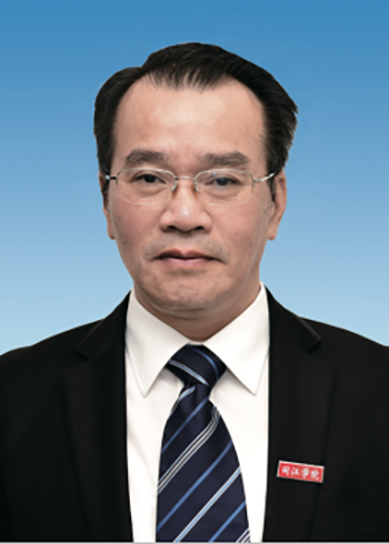 傅高升