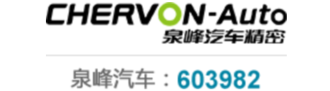 南京泉峰汽车精密技术股份有限公司